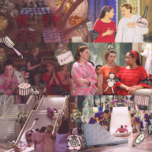 The Princess Diaries 2💓